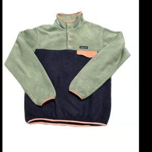 Patagonia Synchilla Fleece Pullover